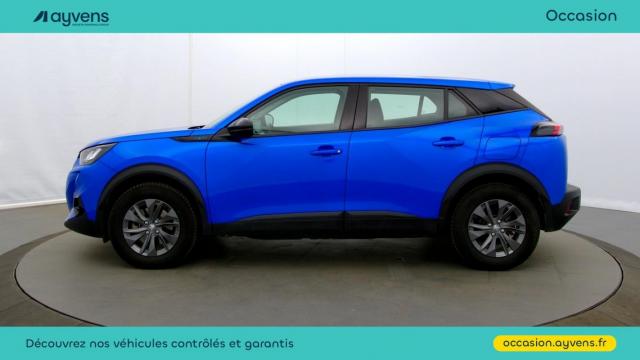 Peugeot 2008 image 8
