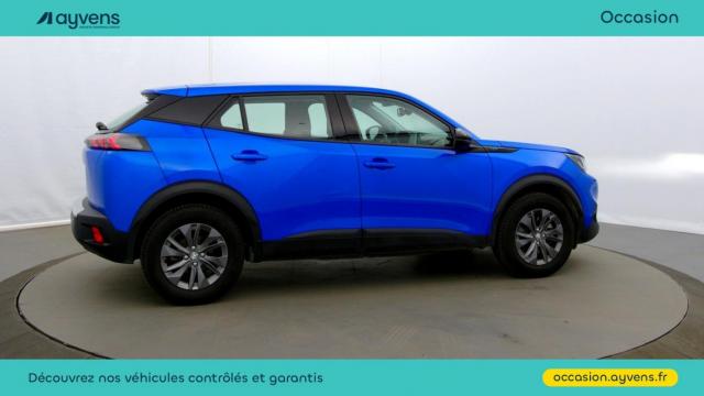 Peugeot 2008 image 1
