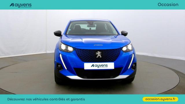 Peugeot 2008 image 2