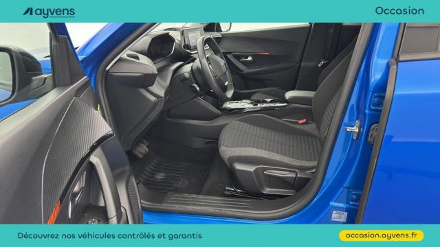 Peugeot 2008 image 3