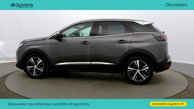 Peugeot 3008 image 5