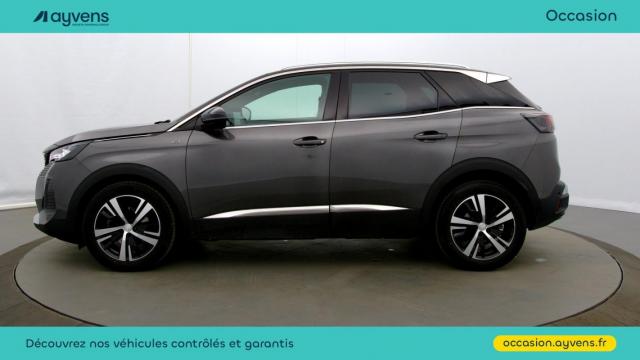Peugeot 3008 image 8