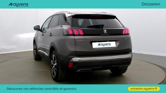Peugeot 3008 image 4