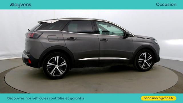 Peugeot 3008 image 2