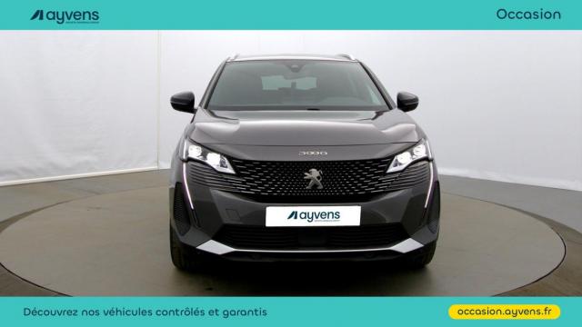 Peugeot 3008 image 1