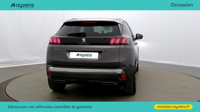Peugeot 3008 image 7