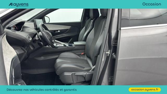 Peugeot 3008 image 9