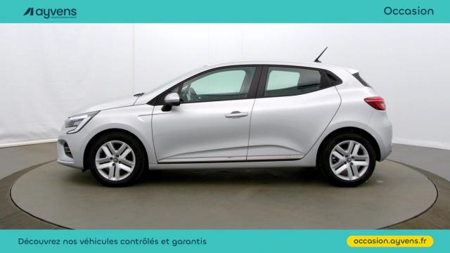 Renault Clio image 9