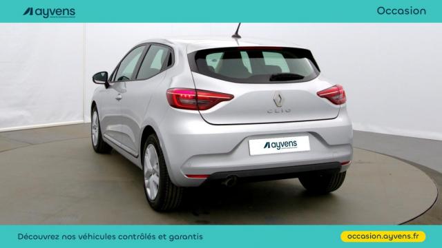 Renault Clio image 1