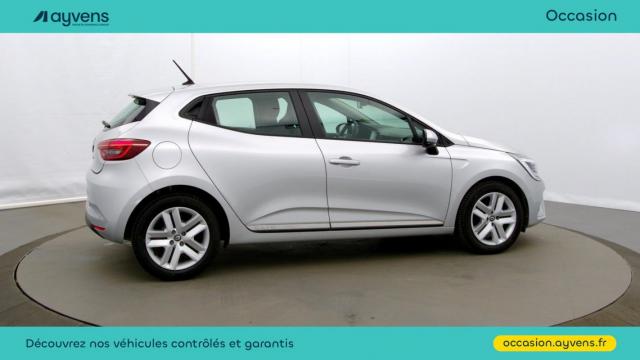 Renault Clio image 7