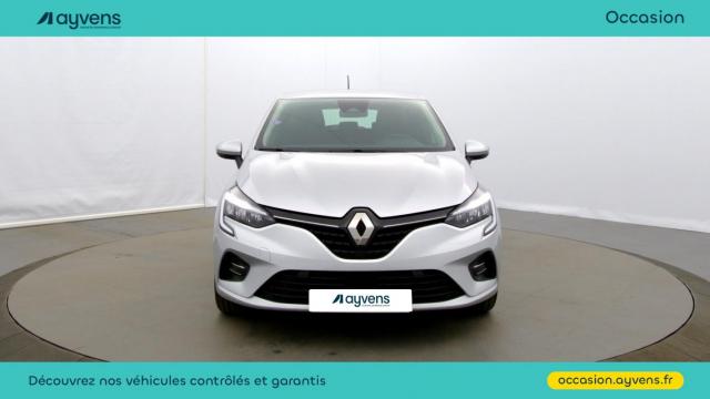 Renault Clio image 2