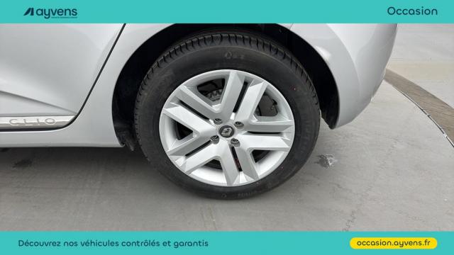Renault Clio image 6