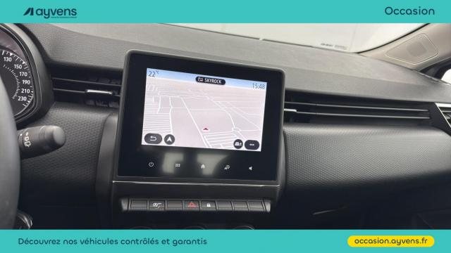 Renault Clio image 3