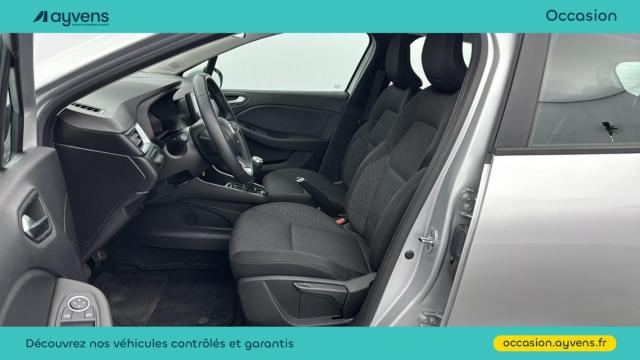 Renault Clio image 8