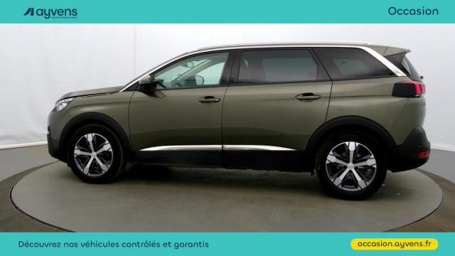 Peugeot 5008 image 7