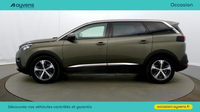 Peugeot 5008 image 5
