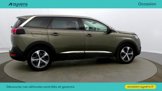 Peugeot 5008 image 8