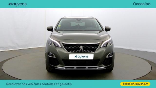 Peugeot 5008 image 6