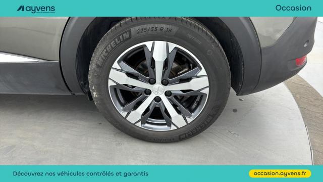 Peugeot 5008 image 3