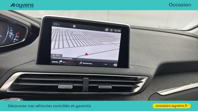 Peugeot 5008 image 2