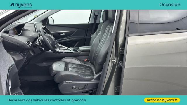 Peugeot 5008 image 9