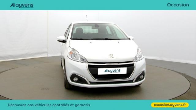 Peugeot 208 image 5