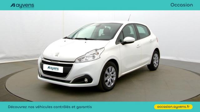 Peugeot 208 image 3