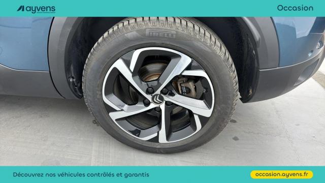 Citroen C5 Aircross image 2