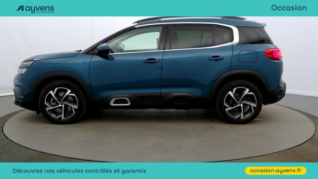 Citroen C5 Aircross image 9