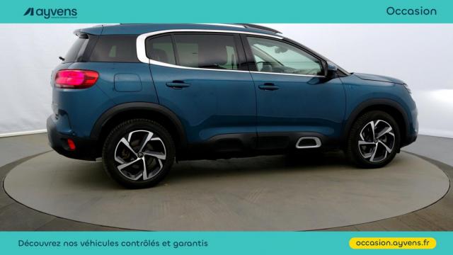 Citroen C5 Aircross image 4