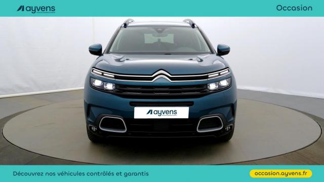 Citroen C5 Aircross image 8