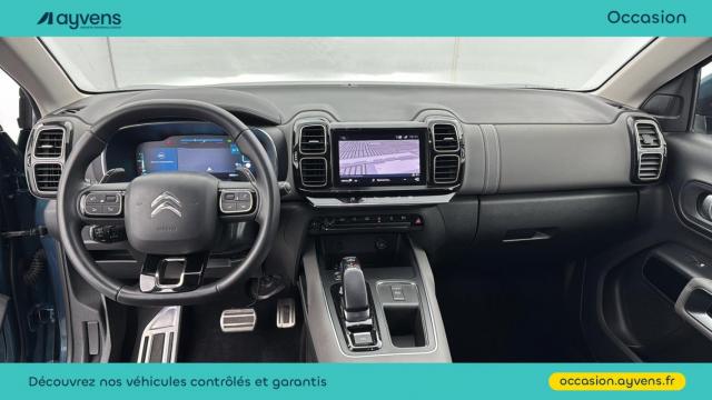 Citroen C5 Aircross image 5