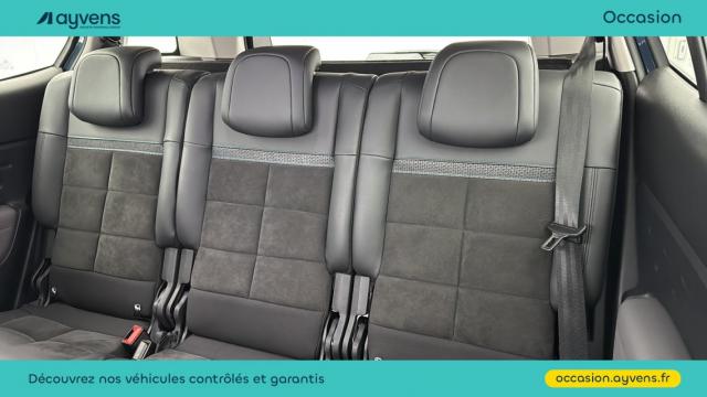Citroen C5 Aircross image 3