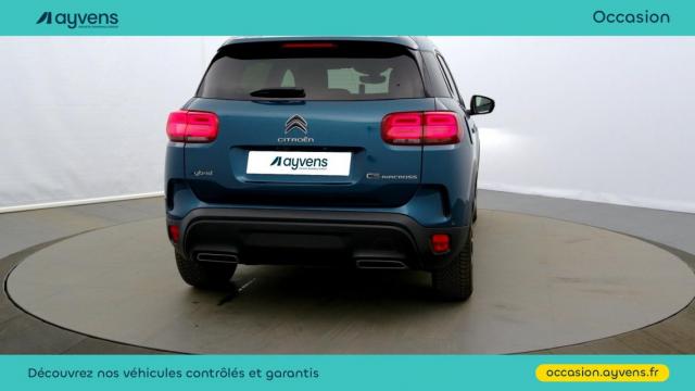 Citroen C5 Aircross image 6