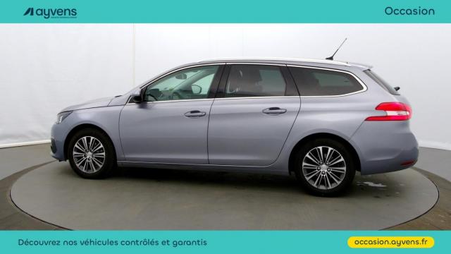 Peugeot 308 Sw image 7