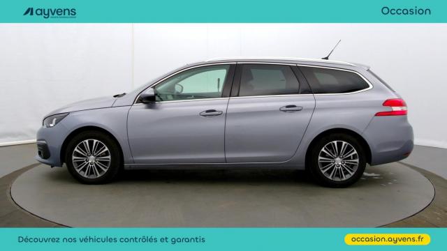 Peugeot 308 Sw image 1