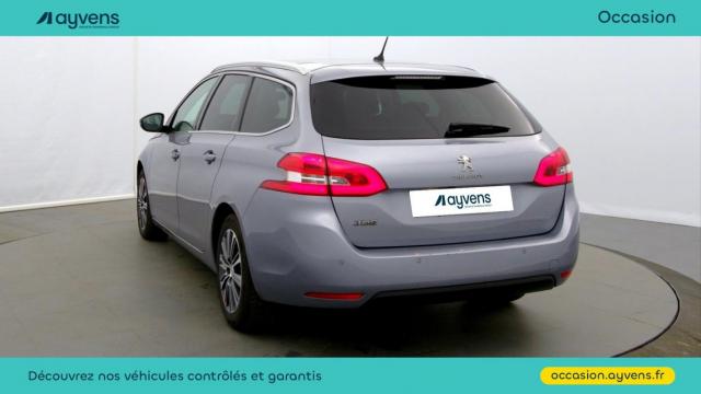 Peugeot 308 Sw image 8