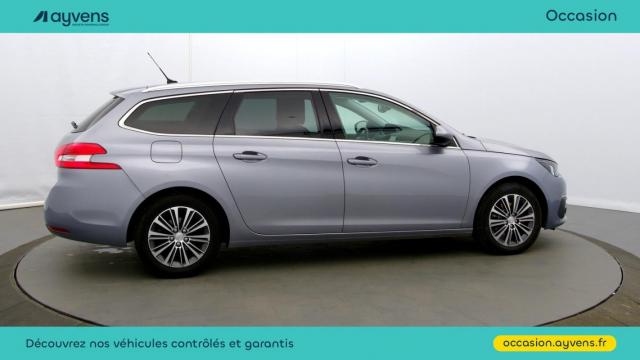 Peugeot 308 Sw image 2