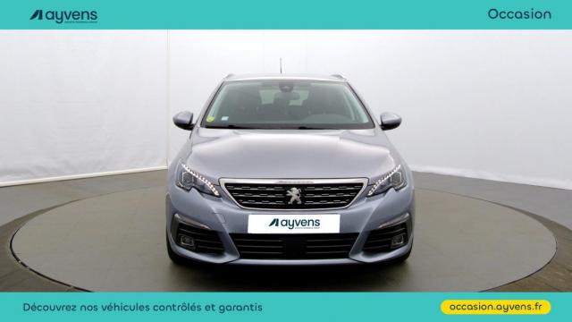 Peugeot 308 Sw image 3