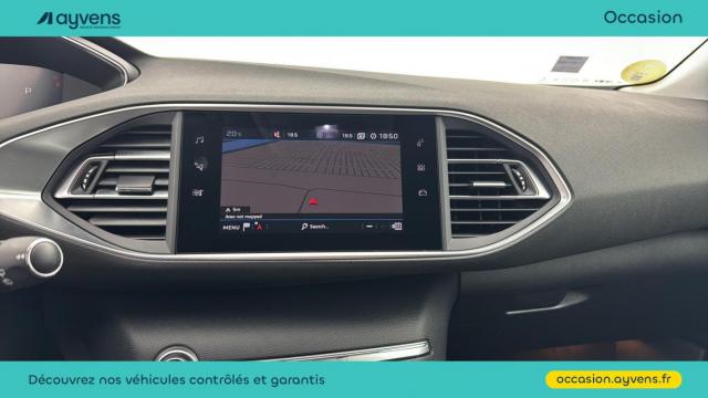 Peugeot 308 Sw image 6