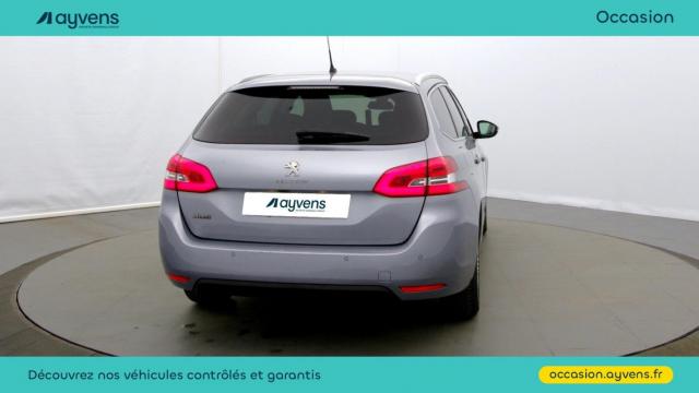Peugeot 308 Sw image 5