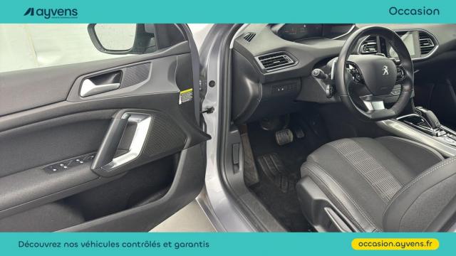 Peugeot 308 Sw image 4