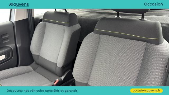 Citroen C3 image 9