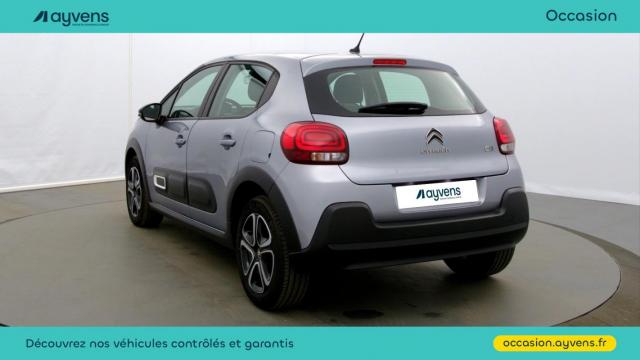 Citroen C3 image 1