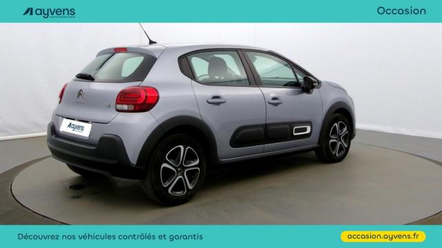 Citroen C3 image 3