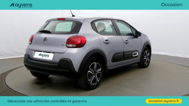 Citroen C3 image 2