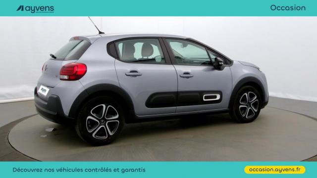 Citroen C3 image 4