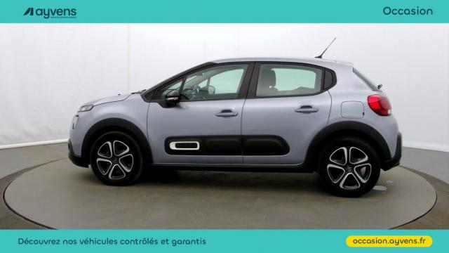 Citroen C3 image 8