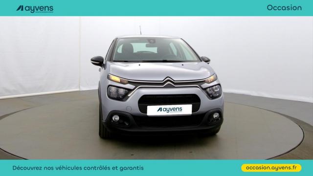 Citroen C3 image 5