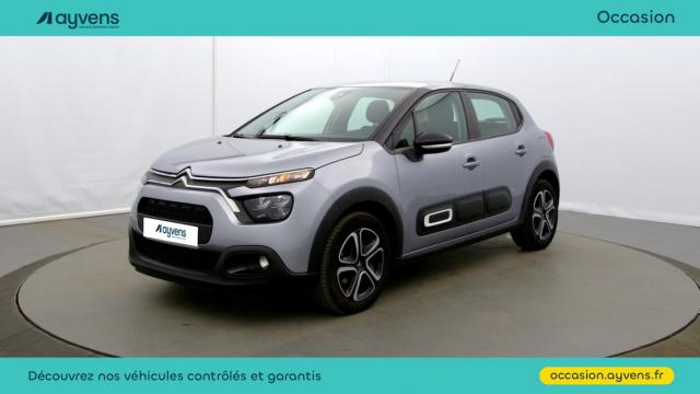 Citroen C3 image 7